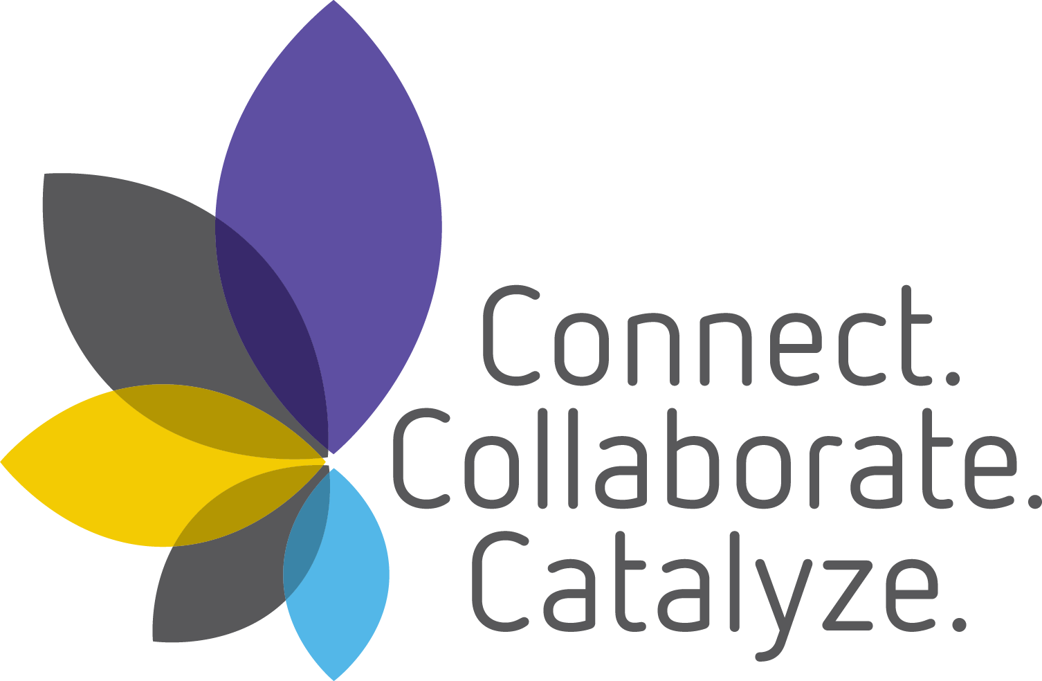 Connect. Collaborate. Catalyze.