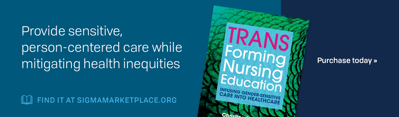 TRANSforming Nursing Education