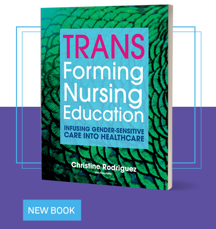 TRANSforming Nursing Education