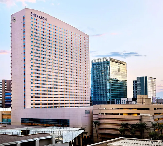 Sheraton Downtown Phoenix