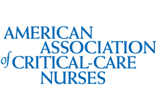 American Association of Critical-Care Nurses