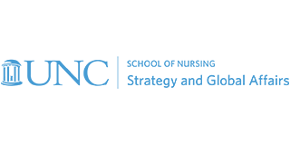 UNC School of Nursing Strategy and Global Affairs