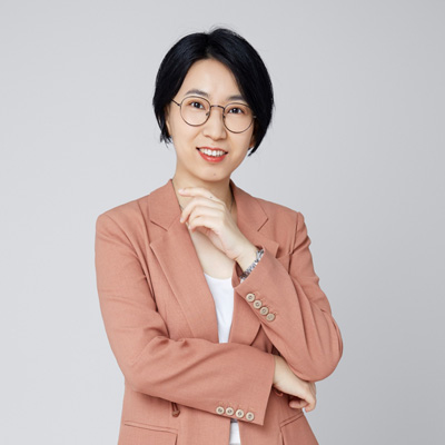 Dr. Feifei Huang