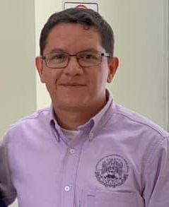 Pedro Gonzalez Angulo